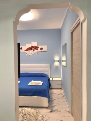 Restyling Apartments Center Tropea Tropea
